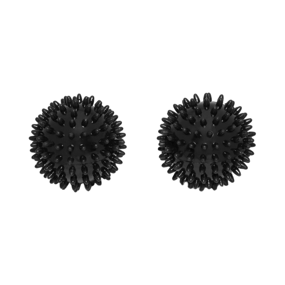 Mind massagebolde - 2 stk